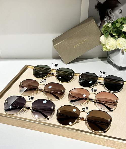 Bulgari 불가리 BV40008 선글라스 레플리카 22번 이미지 - 악세사리 | 세미샵 레플리카 사이트