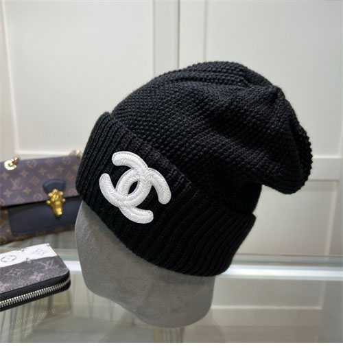 C H A N E L 샤넬 CC 니트 비니 레플리카 15번 이미지 - 악세사리 | 세미샵 레플리카 사이트