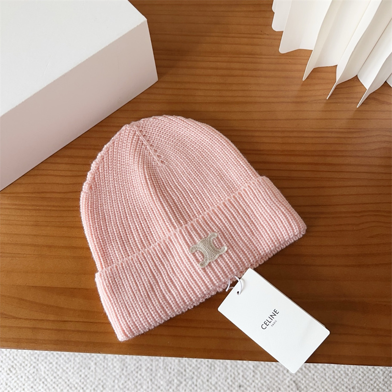 C E L I N E 셀린느 25FW 트리옹프 비니 레플리카 14번 이미지 - 악세사리 | 세미샵 레플리카 사이트