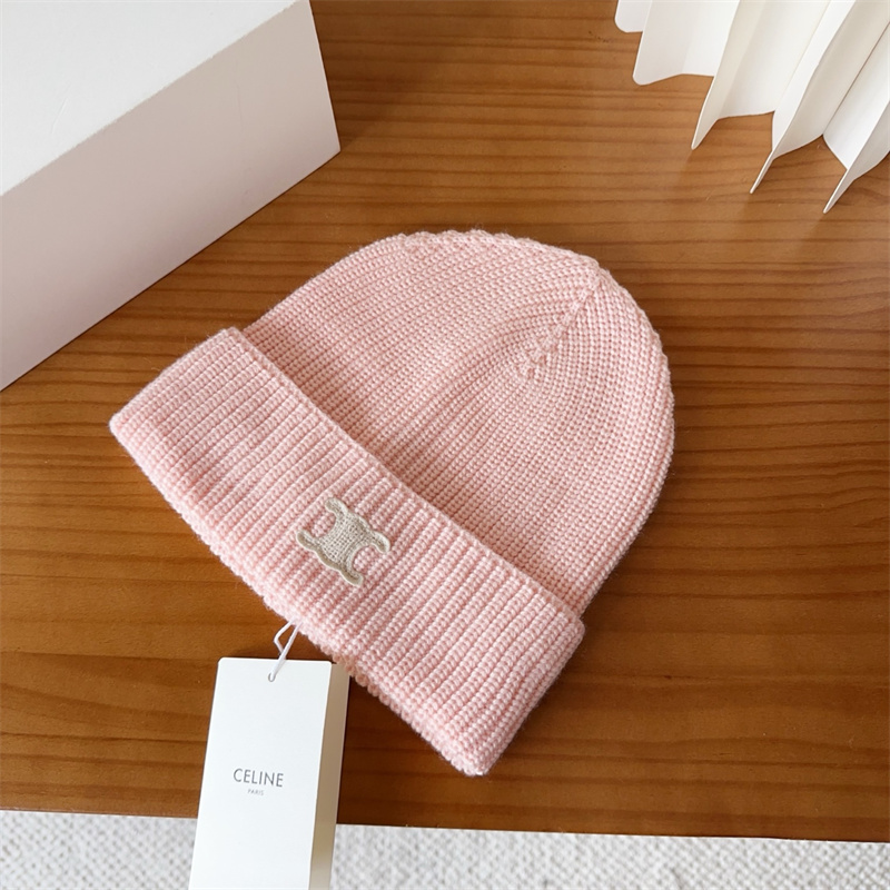 C E L I N E 셀린느 25FW 트리옹프 비니 레플리카 15번 이미지 - 악세사리 | 세미샵 레플리카 사이트