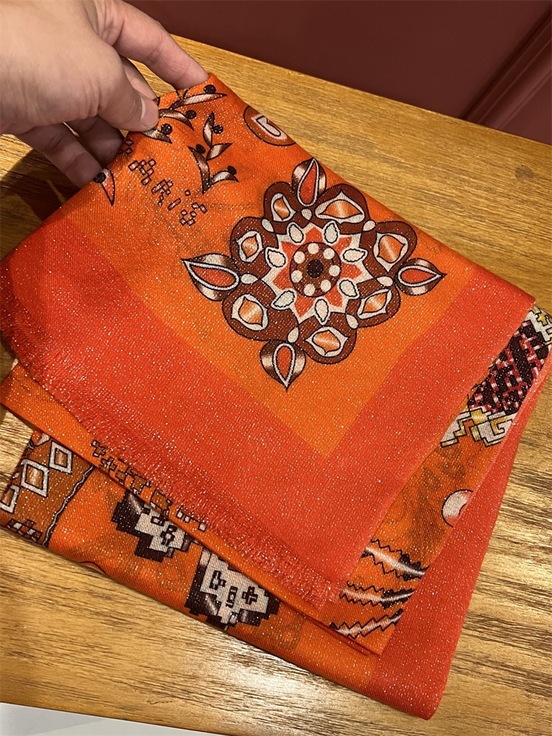 에르메스 에르메스 캐시미어 숄 머플러 레플리카 19번 이미지 - 악세사리 | 세미샵 레플리카 사이트