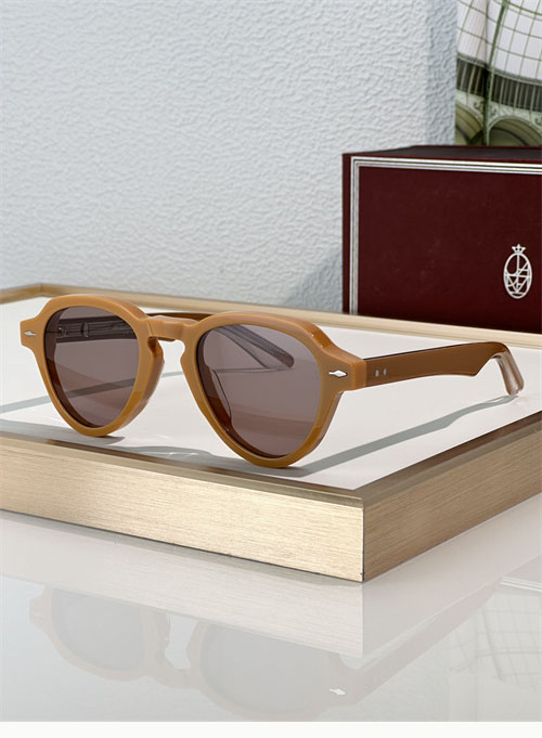 Jacquemus 자크마리마지 쉐리단 안경 HATFIELDI 레플리카 3번 이미지 - 악세사리 | 세미샵 레플리카 사이트