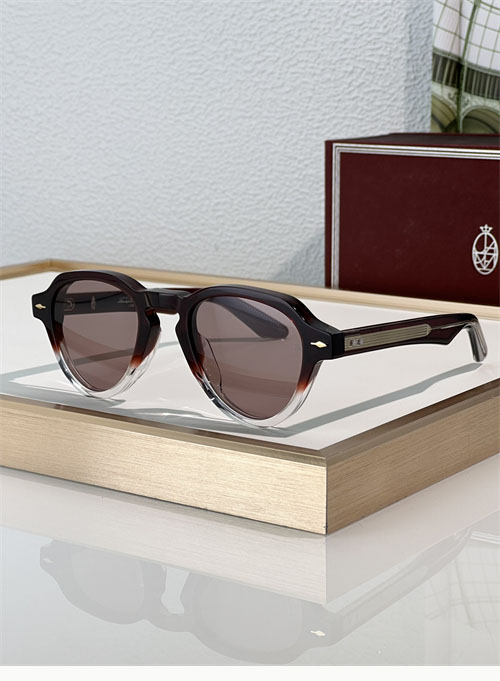 Jacquemus 자크마리마지 쉐리단 안경 HATFIELDI 레플리카 4번 이미지 - 악세사리 | 세미샵 레플리카 사이트