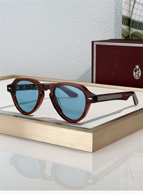 Jacquemus 자크마리마지 쉐리단 안경 HATFIELDI 레플리카 7번 이미지 - 악세사리 | 세미샵 레플리카 사이트