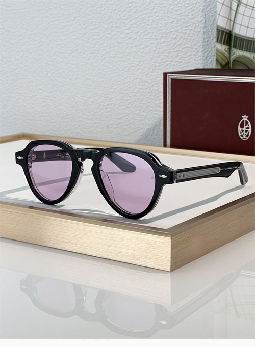 Jacquemus 자크마리마지 쉐리단 안경 HATFIELDI 레플리카 14번 이미지 - 악세사리 | 세미샵 레플리카 사이트