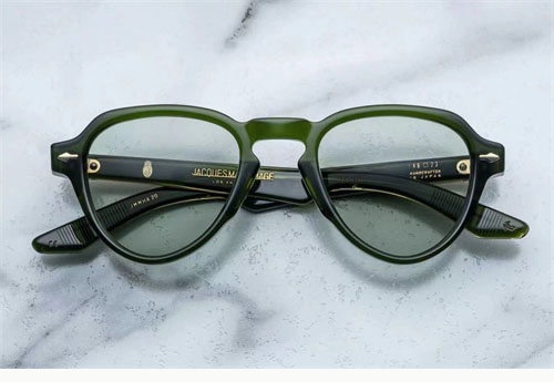 Jacquemus 자크마리마지 쉐리단 안경 HATFIELDI 레플리카 27번 이미지 - 악세사리 | 세미샵 레플리카 사이트