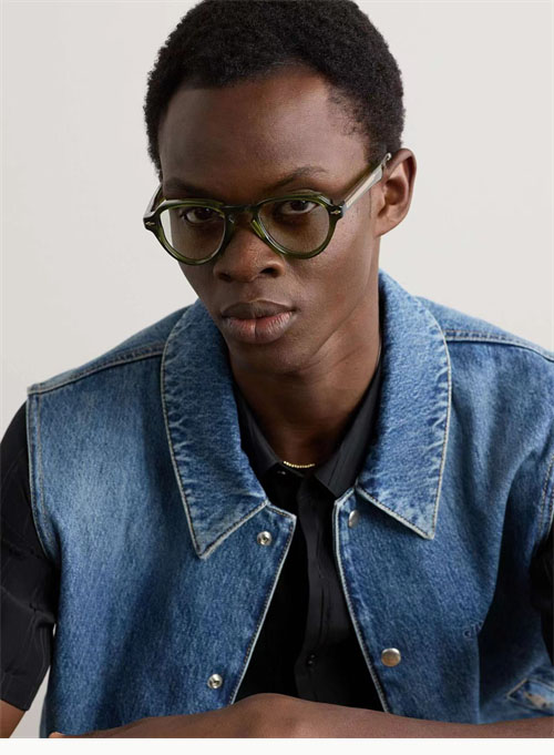 Jacquemus 자크마리마지 쉐리단 안경 HATFIELDI 레플리카 30번 이미지 - 악세사리 | 세미샵 레플리카 사이트