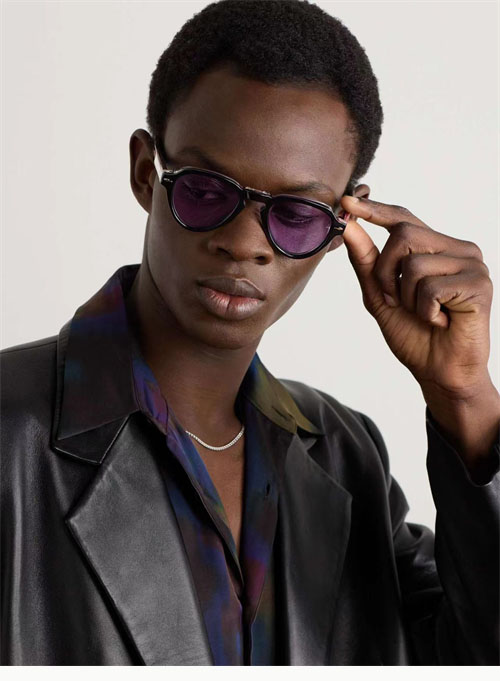 Jacquemus 자크마리마지 쉐리단 안경 HATFIELDI 레플리카 33번 이미지 - 악세사리 | 세미샵 레플리카 사이트