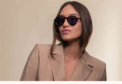 Jacquemus 자크마리마지 쉐리단 안경 HATFIELDI 레플리카 35번 이미지 - 악세사리 | 세미샵 레플리카 사이트