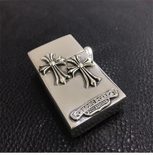 Chrome Hearts 크롬하츠 zippo 지포 라이터 8종 레플리카 5번 이미지 - 악세사리 | 세미샵 레플리카 사이트