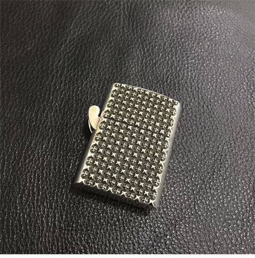 Chrome Hearts 크롬하츠 zippo 지포 라이터 8종 레플리카 7번 이미지 - 악세사리 | 세미샵 레플리카 사이트