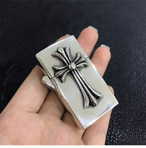 Chrome Hearts 크롬하츠 zippo 지포 라이터 8종 레플리카 21번 이미지 - 악세사리 | 세미샵 레플리카 사이트