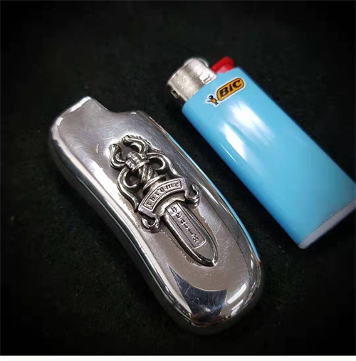 Chrome Hearts 크롬하츠 zippo 지포 라이터 8종 레플리카 28번 이미지 - 악세사리 | 세미샵 레플리카 사이트