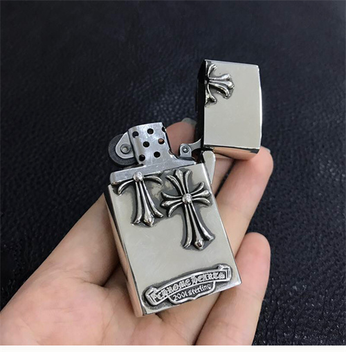 Chrome Hearts 크롬하츠 zippo 지포 라이터 8종 레플리카 31번 이미지 - 악세사리 | 세미샵 레플리카 사이트