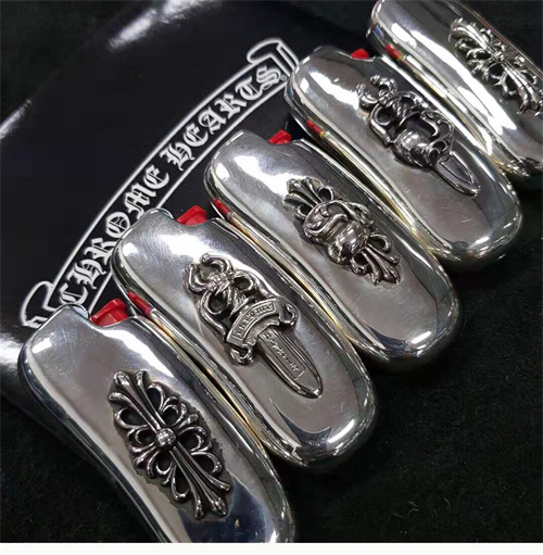 Chrome Hearts 크롬하츠 zippo 지포 라이터 8종 레플리카 33번 이미지 - 악세사리 | 세미샵 레플리카 사이트