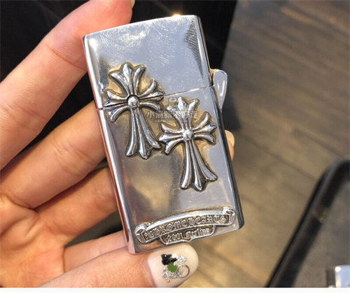 Chrome Hearts 크롬하츠 zippo 지포 라이터 8종 레플리카 37번 이미지 - 악세사리 | 세미샵 레플리카 사이트