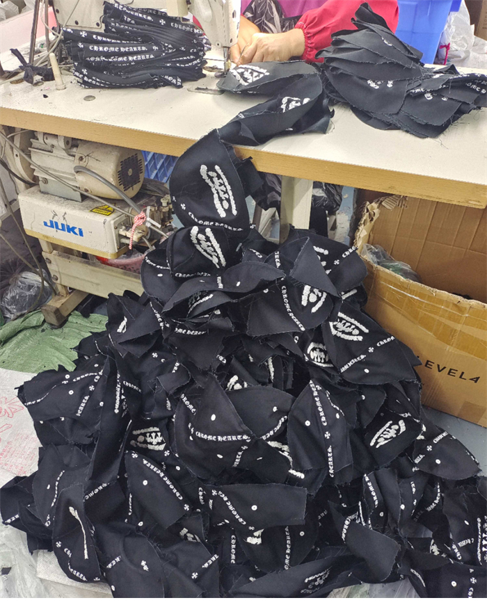 Chrome Hearts 크롬하츠 가스스테이션 캡 레플리카 10번 이미지 - 악세사리 | 세미샵 레플리카 사이트