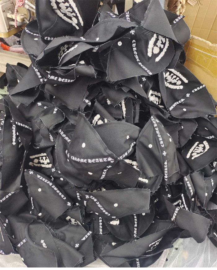 Chrome Hearts 크롬하츠 가스스테이션 캡 레플리카 11번 이미지 - 악세사리 | 세미샵 레플리카 사이트