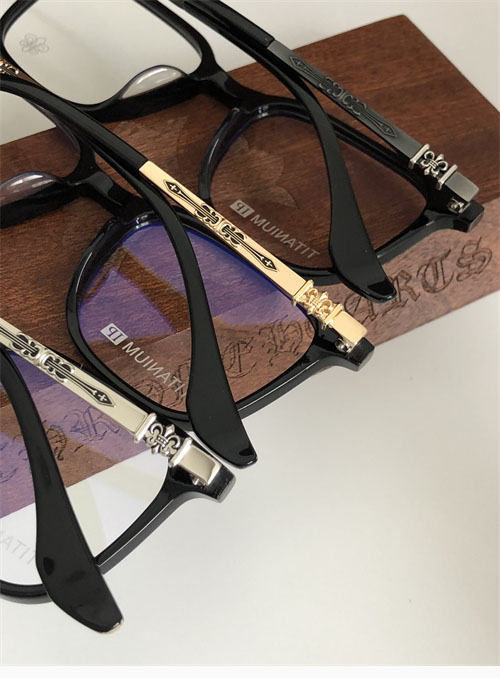Chrome Hearts 크롬하츠 안경 CH8293 레플리카 28번 이미지 - 악세사리 | 세미샵 레플리카 사이트