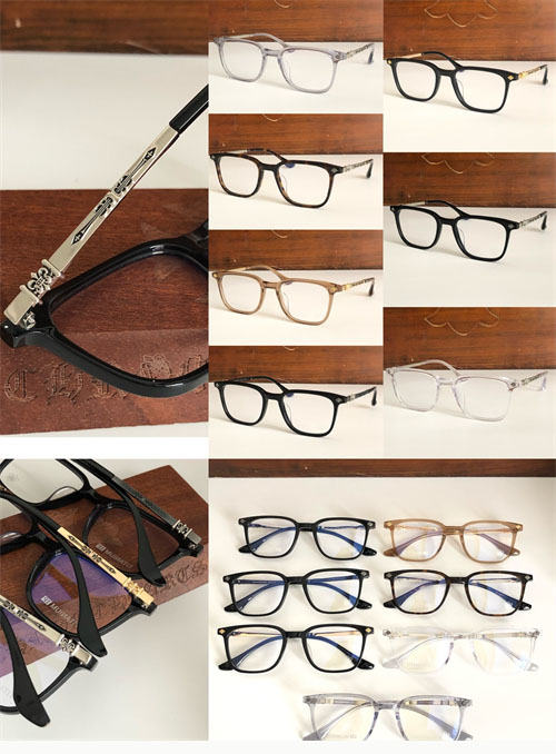 Chrome Hearts 크롬하츠 안경 CH8293 레플리카 29번 이미지 - 악세사리 | 세미샵 레플리카 사이트