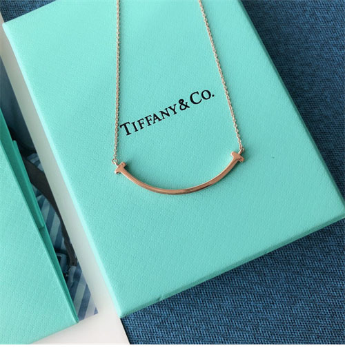 Tiffany And Co 티파니앤코 T스마일 레플리카 9번 이미지 - 악세사리 | 세미샵 레플리카 사이트