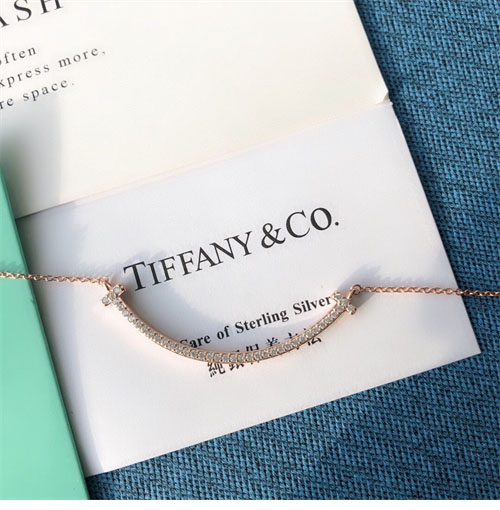 Tiffany And Co 티파니앤코 T스마일 레플리카 10번 이미지 - 악세사리 | 세미샵 레플리카 사이트
