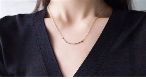 Tiffany And Co 티파니앤코 T스마일 레플리카 15번 이미지 - 악세사리 | 세미샵 레플리카 사이트