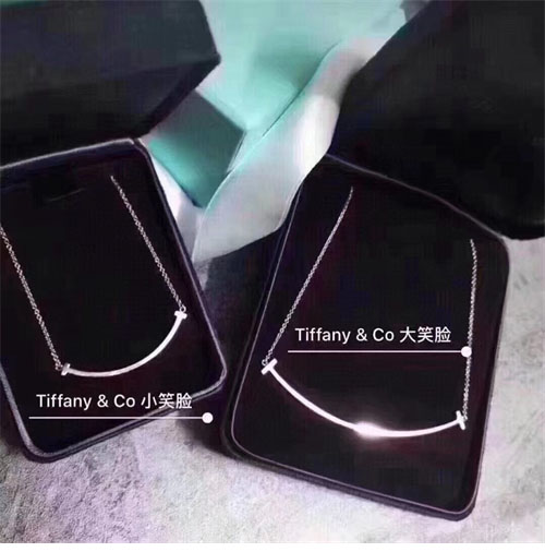 Tiffany And Co 티파니앤코 T스마일 레플리카 16번 이미지 - 악세사리 | 세미샵 레플리카 사이트