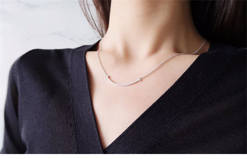 Tiffany And Co 티파니앤코 T스마일 레플리카 17번 이미지 - 악세사리 | 세미샵 레플리카 사이트