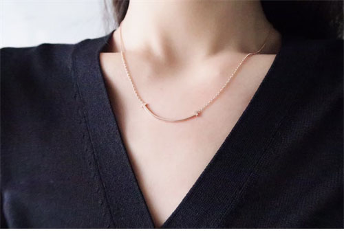 Tiffany And Co 티파니앤코 T스마일 레플리카 19번 이미지 - 악세사리 | 세미샵 레플리카 사이트