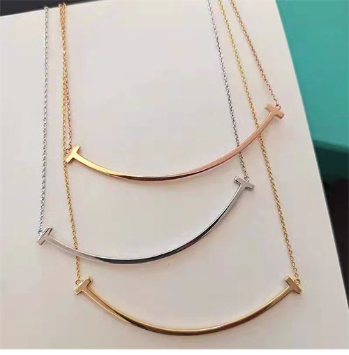 Tiffany And Co 티파니앤코 T스마일 레플리카 20번 이미지 - 악세사리 | 세미샵 레플리카 사이트