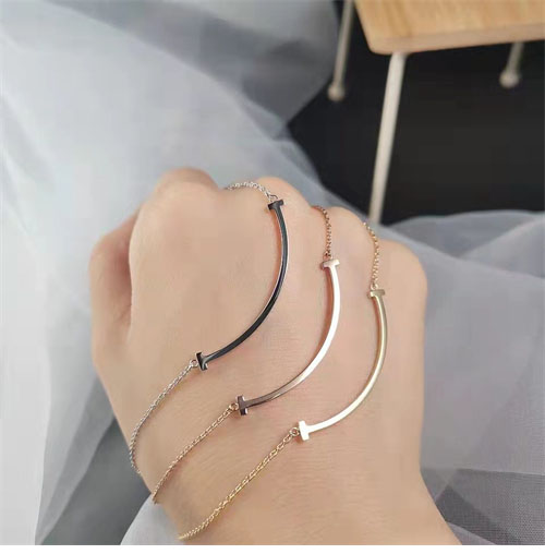 Tiffany And Co 티파니앤코 T스마일 레플리카 22번 이미지 - 악세사리 | 세미샵 레플리카 사이트