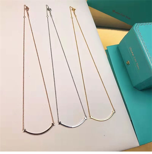 Tiffany And Co 티파니앤코 T스마일 레플리카 24번 이미지 - 악세사리 | 세미샵 레플리카 사이트