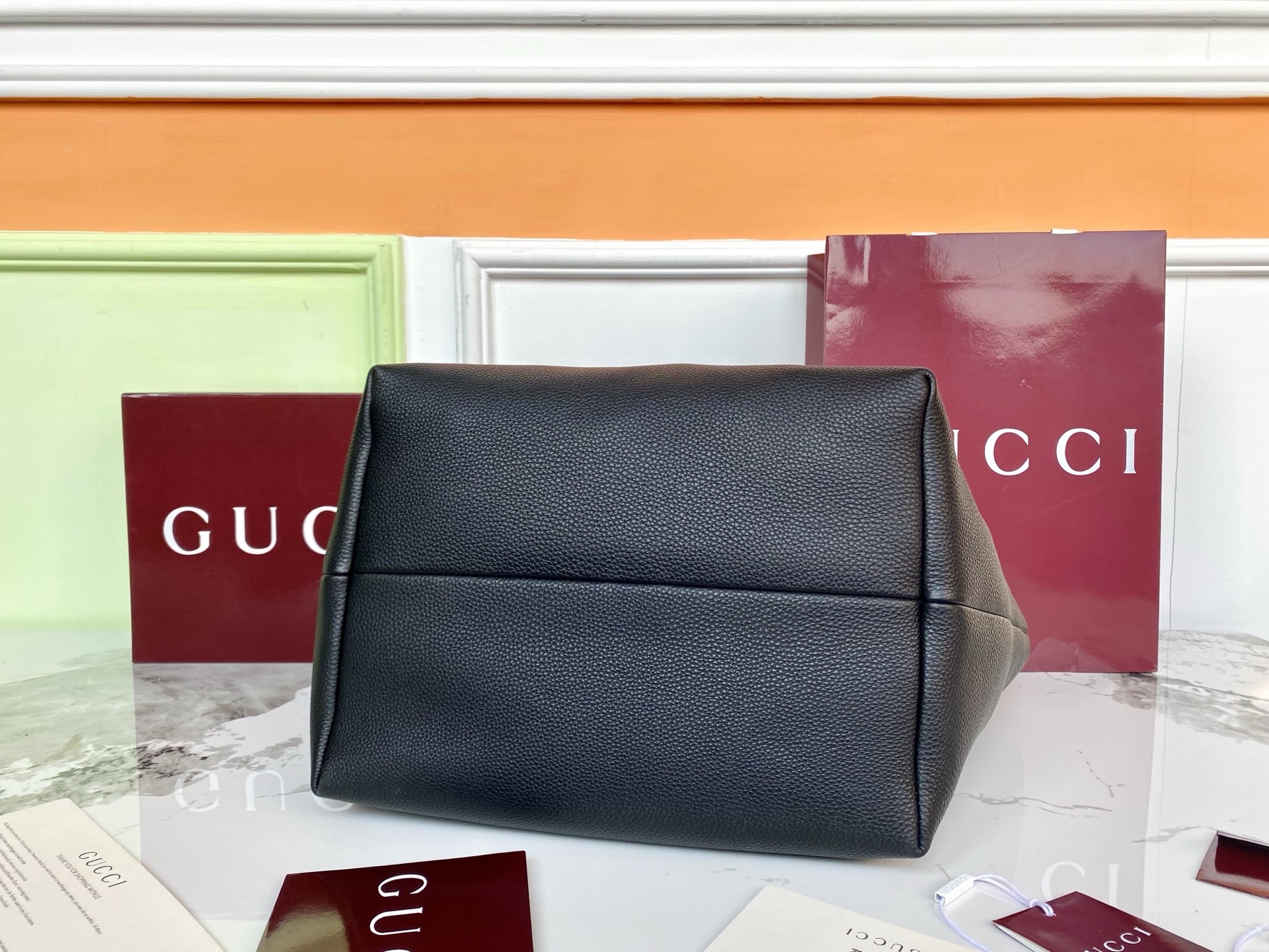 Gucci 구찌 토티시마 라지 리버서블 토트백 레플리카 4번 이미지 - Bag | 세미샵 레플리카 사이트