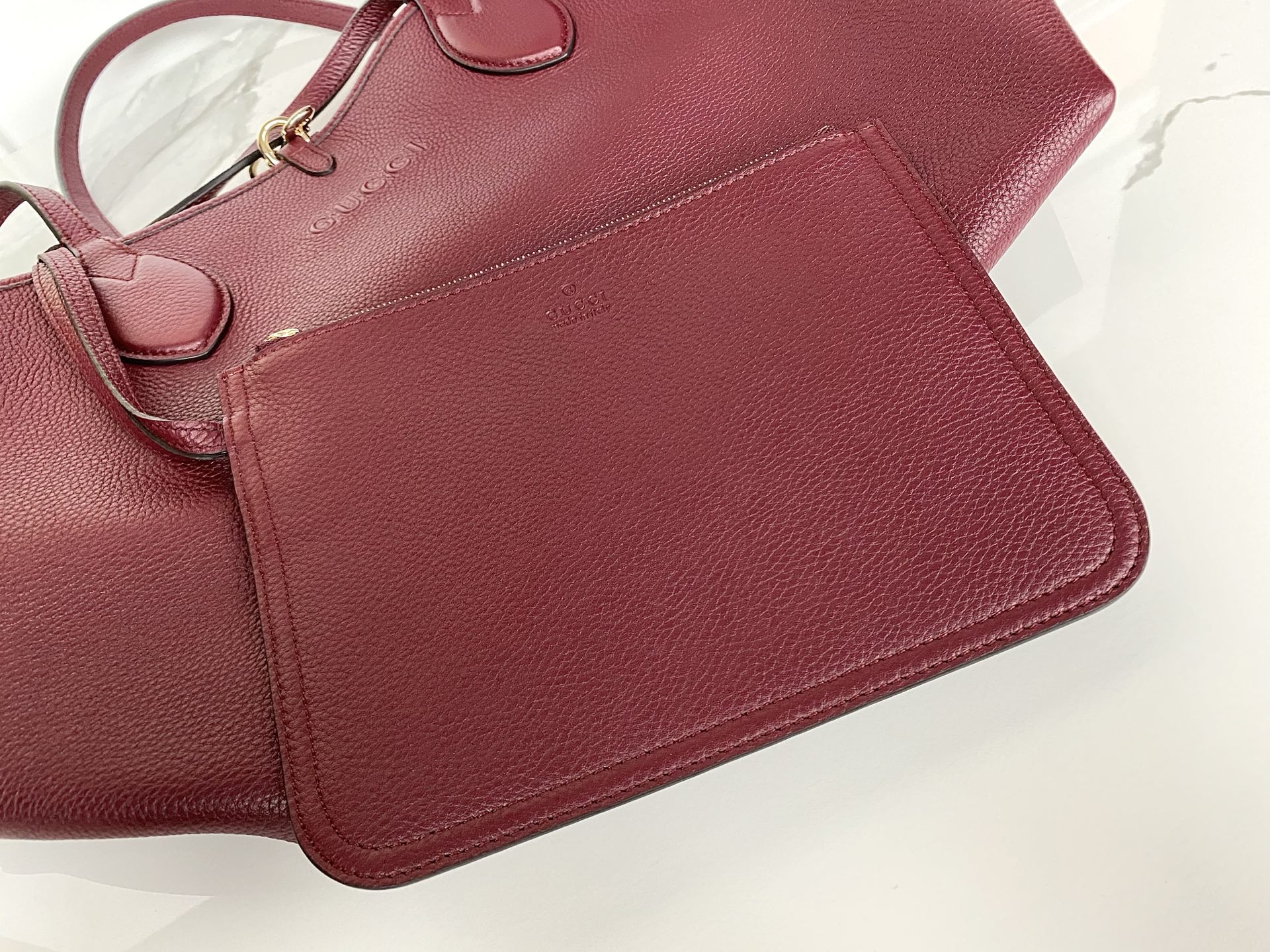 Gucci 구찌 토티시마 라지 리버서블 토트백 레플리카 8번 이미지 - Bag | 세미샵 레플리카 사이트