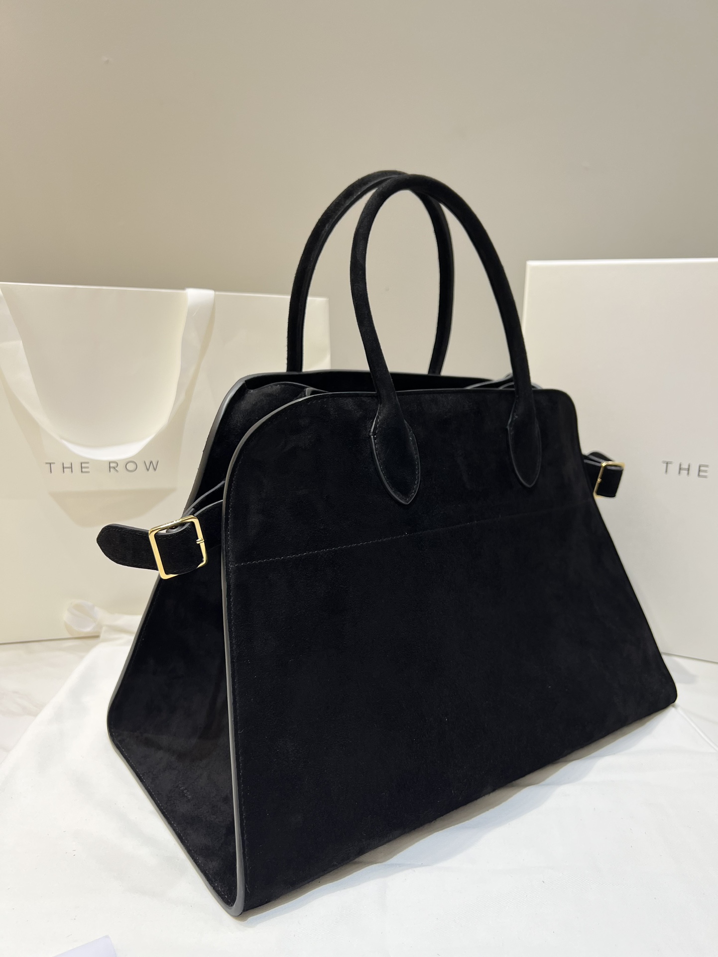 더로우 더로우 마고 15 레플리카 3번 이미지 - Bag | 세미샵 레플리카 사이트