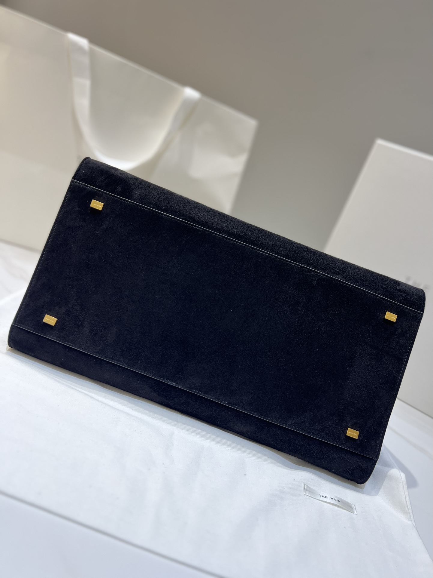 더로우 더로우 마고 15 레플리카 4번 이미지 - Bag | 세미샵 레플리카 사이트