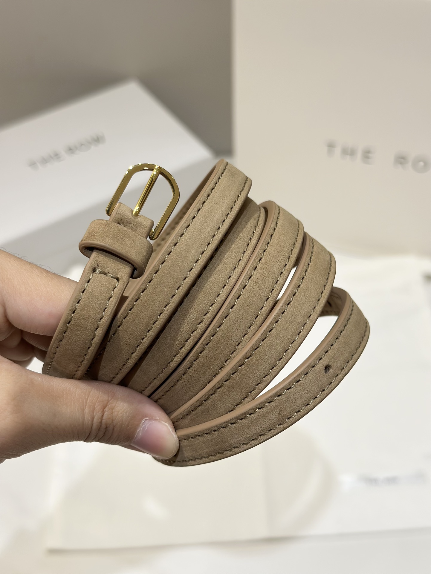 더로우 더로우 이스트 웨스트 소피아 레플리카 9번 이미지 - Bag | 세미샵 레플리카 사이트