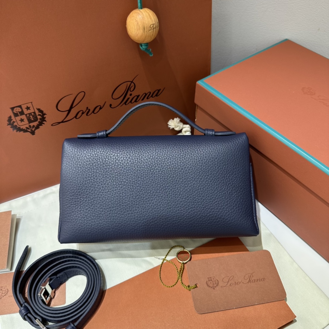 로로피아나 로로피아나 엑스트라 포켓 파우치 L19 레플리카 2번 이미지 - Bag | 세미샵 레플리카 사이트