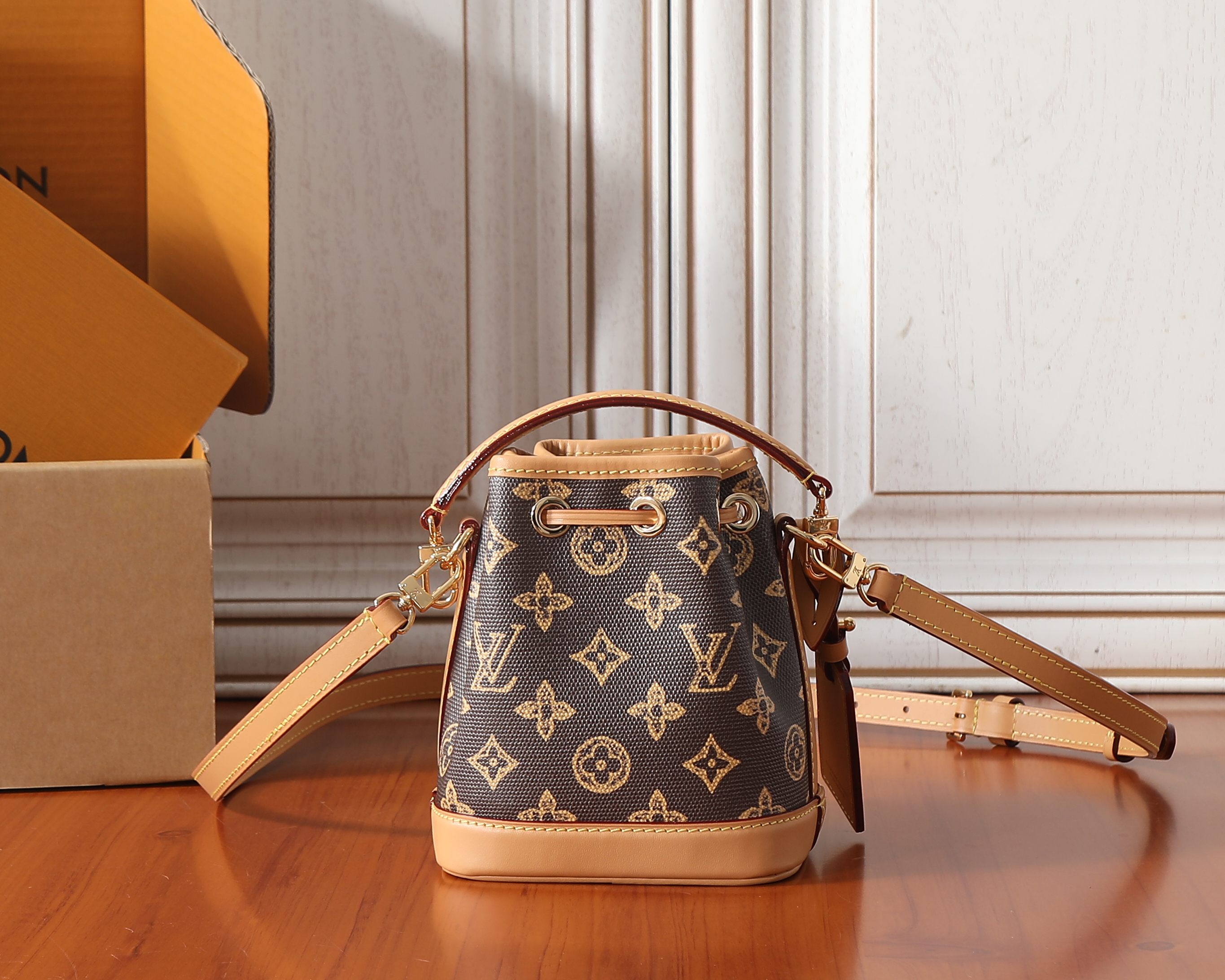 루이비통 루이비통 나노 노에 레플리카 2번 이미지 - Bag | 세미샵 레플리카 사이트