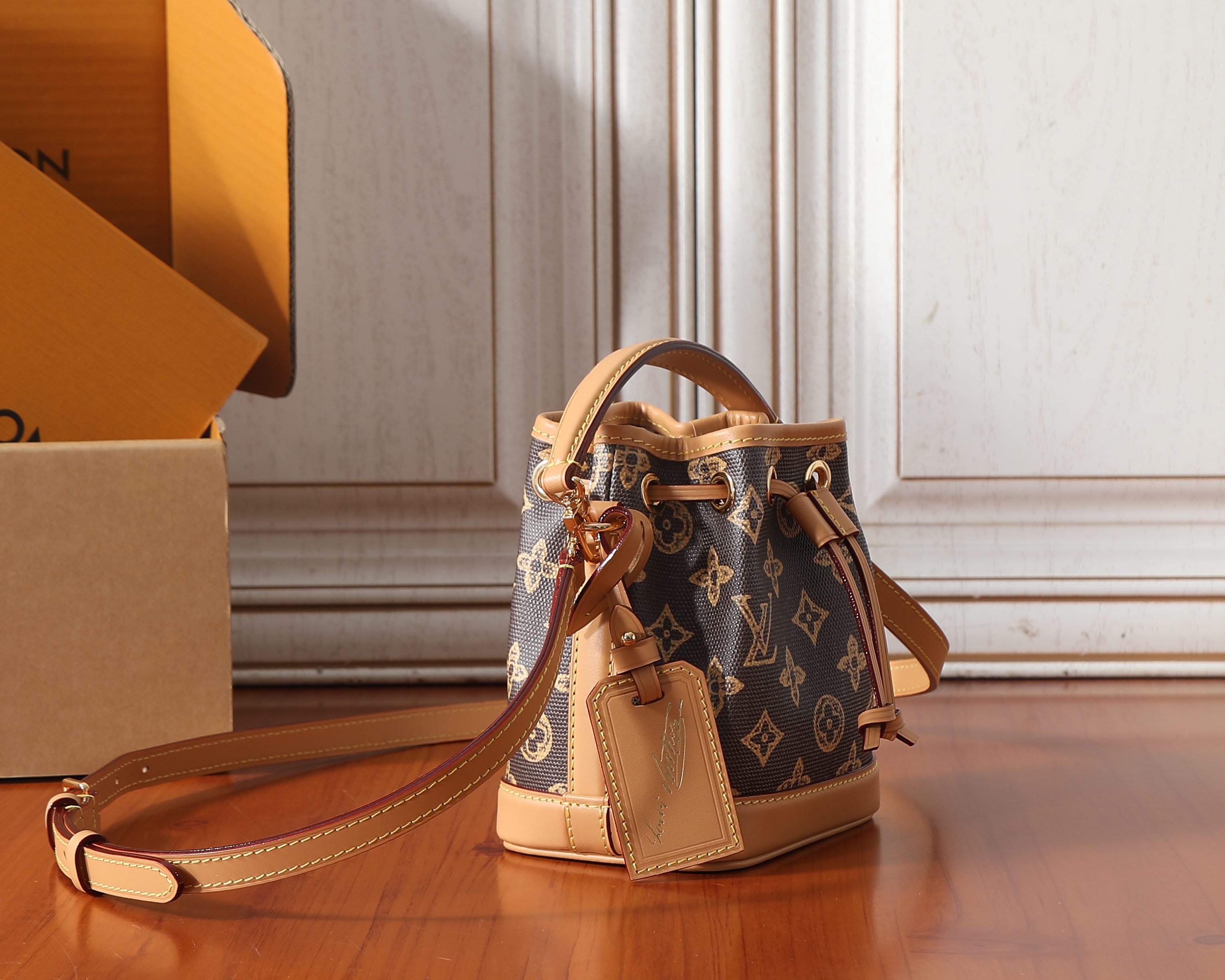 루이비통 루이비통 나노 노에 레플리카 3번 이미지 - Bag | 세미샵 레플리카 사이트