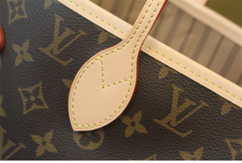 루이비통 루이비통 네버풀 MM 토트백 모노그램 캔버스 M46975 레플리카 5번 이미지 - Bag | 세미샵 레플리카 사이트