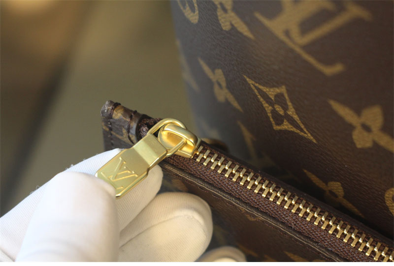 루이비통 루이비통 네버풀 MM 토트백 모노그램 캔버스 M46975 레플리카 7번 이미지 - Bag | 세미샵 레플리카 사이트