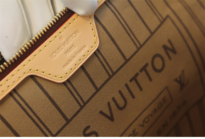 루이비통 루이비통 네버풀 MM 토트백 모노그램 캔버스 M46975 레플리카 9번 이미지 - Bag | 세미샵 레플리카 사이트