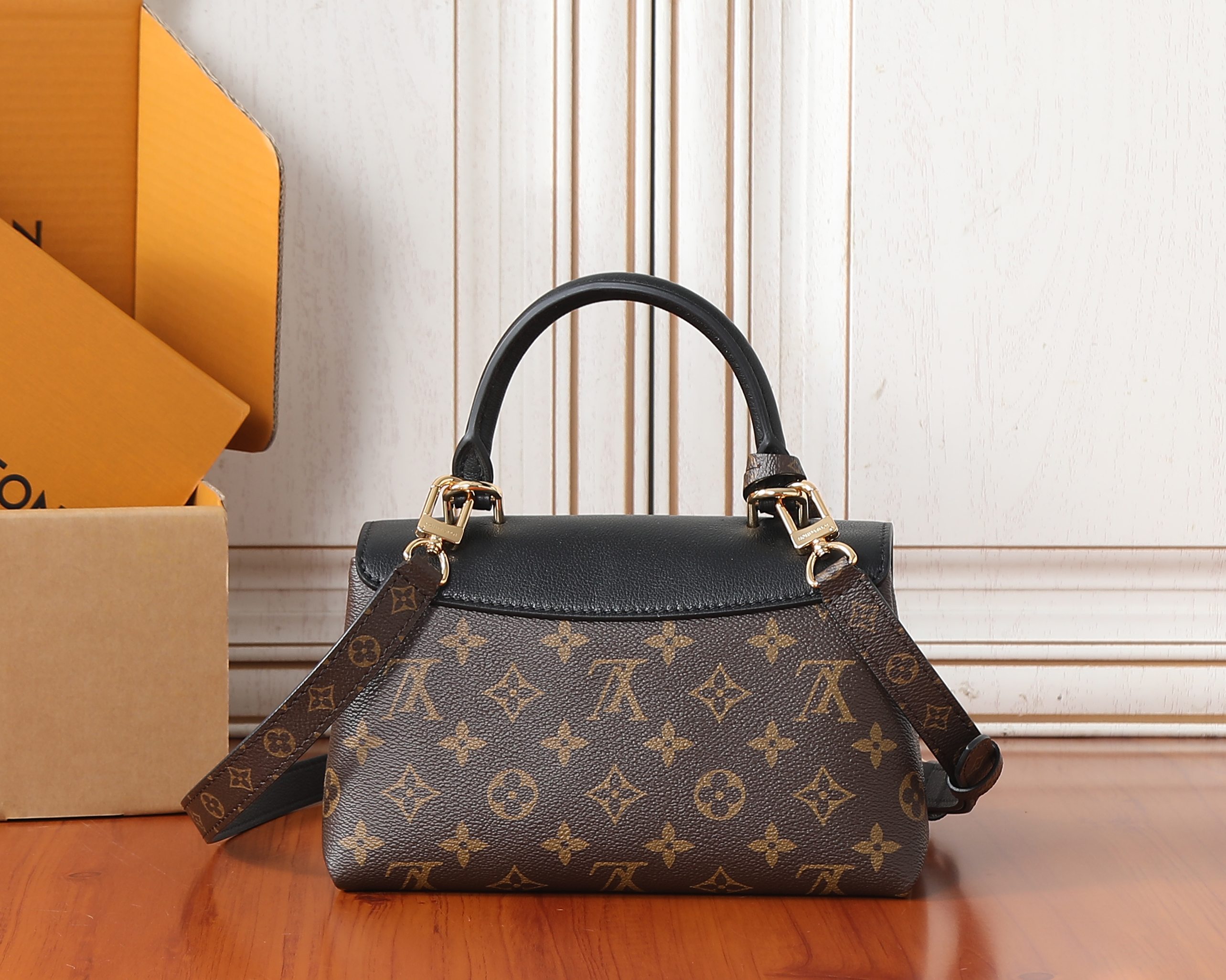 루이비통 루이비통 모노그램 마들렌 BB 레플리카 2번 이미지 - Bag | 세미샵 레플리카 사이트