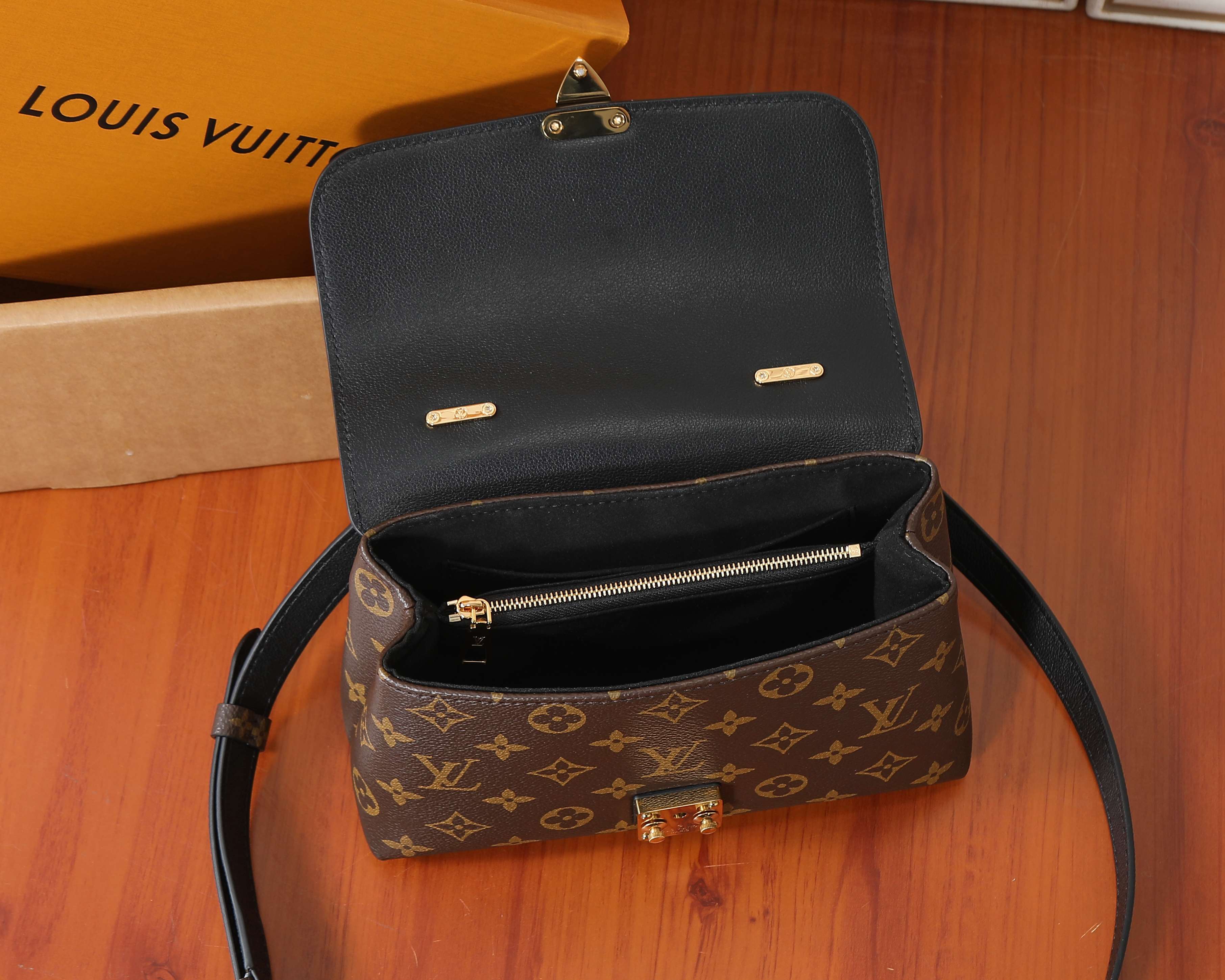 루이비통 루이비통 모노그램 마들렌 BB 레플리카 7번 이미지 - Bag | 세미샵 레플리카 사이트