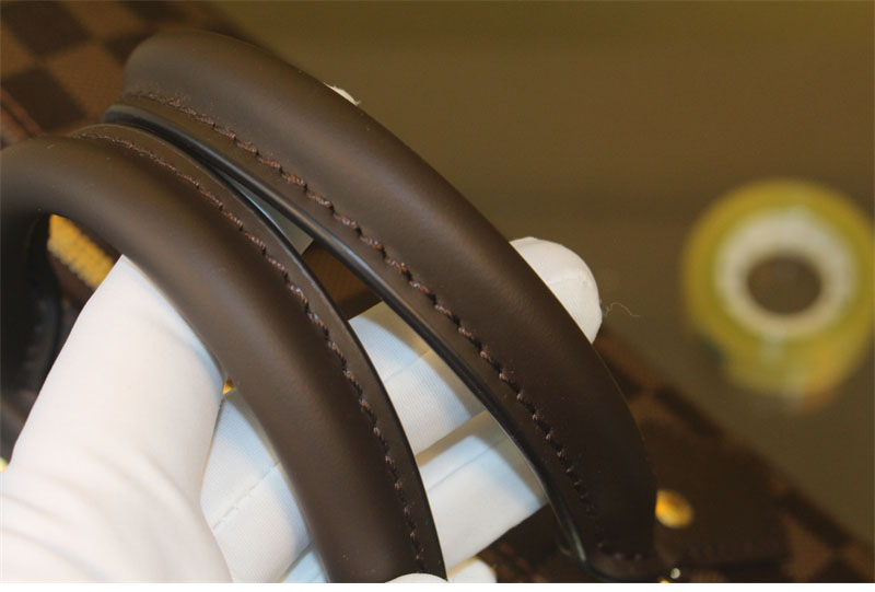 루이비통 루이비통 스피디 반둘리에 25 다미에 캔버스 N40575 레플리카 9번 이미지 - Bag | 세미샵 레플리카 사이트