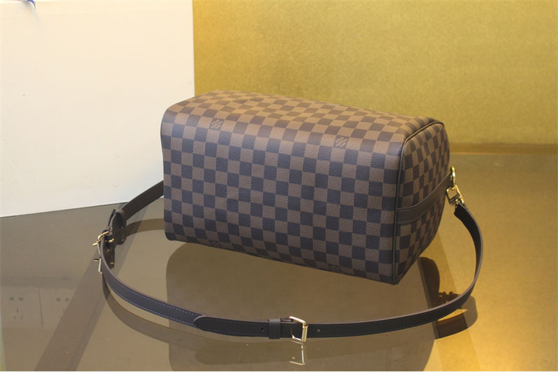 루이비통 루이비통 스피디 반둘리에 30 다미에 캔버스 N40590 레플리카 6번 이미지 - Bag | 세미샵 레플리카 사이트