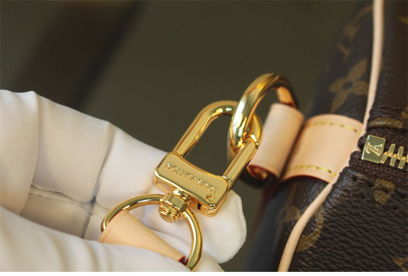 루이비통 루이비통 스피디 반둘리에 30 모노그램 캔버스 M46980 레플리카 4번 이미지 - Bag | 세미샵 레플리카 사이트