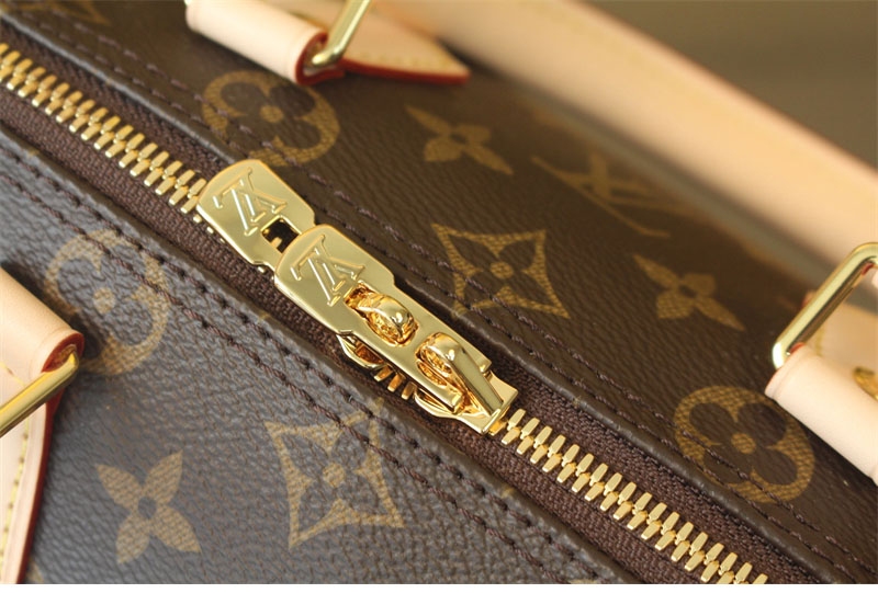 루이비통 루이비통 스피디 반둘리에 30 모노그램 캔버스 M46980 레플리카 7번 이미지 - Bag | 세미샵 레플리카 사이트